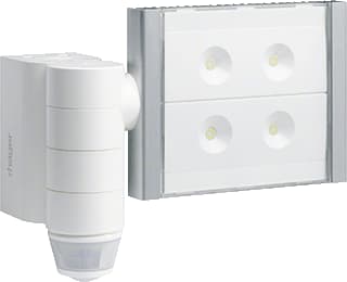 Hager Tebis - Bewegingsmelder bussysteem bewegingsmelder tre600