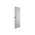 Hager - Univers Deur/bed.-tableau vr kast/lessenaar gesl deur uni 850x2200