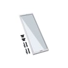 Hager - Univers N Inbouwunit aanraakbeveiliging inb.unit uc51bakl