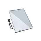 Hager - Univers N Inbouwunit aanraakbeveiliging inb.unit uc52bakl