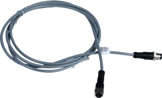 TeSensors - Sensor/actorkabel met connector S/A Kabl Xzcrv1511041C2