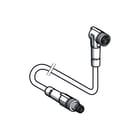 TeSensors - Sensor/actorkabel met connector s/a kabl xzcr2706037r1
