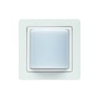 Hager Berker - Q.1 Miva schakelmateriaal miva schak mat. 52036089