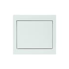 Hager Berker - K.1/K.5 Miva schakelmateriaal miva schak mat. 52047009