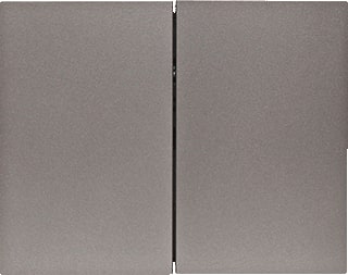 Hager Berker - K.5 Bed.element / centr.pl. schakelmat. Cpl 85142173