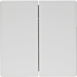 Hager Berker - Q.1/Q.3 Quicklink Tastsensor bussysteem tastsens. bussys 85146129