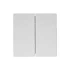 Hager Berker - Q.1/Q.3 Quicklink Tastsensor bussysteem tastsens. bussys 85146129