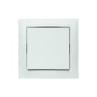Hager Berker - S.1/B.3/B.7 Miva schakelmateriaal miva schak mat. 52049909