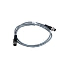 TeSensors - Sensor/actorkabel met connector s/a kabl xzcrv1511041c1