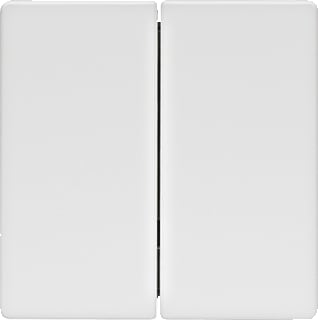 Hager Berker - Q.1/Q.3 Bed.element / centr.pl. schakelmat. Cpl 85142129