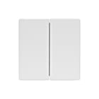 Hager Berker - Q.1/Q.3 Bed.element / centr.pl. schakelmat. Cpl 85142129
