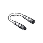 TeSensors - Sensor/actorkabel met connector s/a kabl xzcr2709037s2