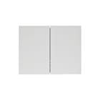 Hager Berker - K.1 Bed.element / centr.pl. schakelmat. Cpl 85142179