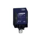 TeSensors - Inductieve naderingsschakelaar Ind Schak Xs9C2A1Pcm12