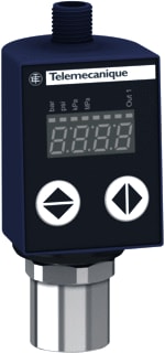 TeSensors - Drukschakelaar drukschak xmlrm01g1p26