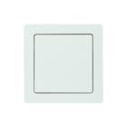 Hager Berker - Q.1 Miva schakelmateriaal miva schak mat. 52046089