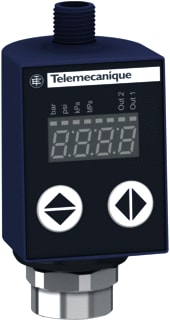 TeSensors - Drukschakelaar drukschak xmlr250m2p05