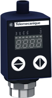TeSensors - Drukschakelaar drukschak xmlr250m1p26