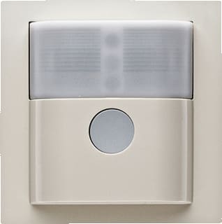 Hager Berker - S.1/B.3/B.7 Bewegingssensor-element Hgr Meld Opzmod 1,1M Wit Gl