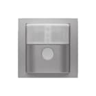 Hager Berker - S.1/B.3/B.7 Comfort Bewegingssensor-element hgr bewmeld 1,1m s1/b3/b7 alu