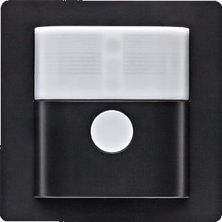 Hager Berker - Q.1/Q.3 Bewegingssensor-element hgr meld opzmod 2,2m q1/q3 ant