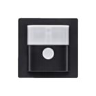 Hager Berker - Q.1/Q.3 Bewegingssensor-element hgr meld opzmod 2,2m q1/q3 ant