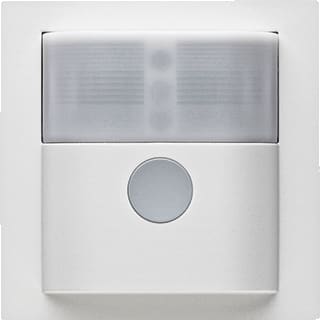 Hager Berker - S.1/B.3/B.7 Comfort Bewegingssensor-element hgr mel opzmod 2,2m s1b3b7 pwi