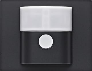 Hager Berker - K.1 Quicklink Bewegingsmelder bussysteem hgr bew.m 2.2 k.1 antra