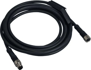 TeSensors - Sensor/actorkabel met connector S/A Kabl Xzcr2705037R1
