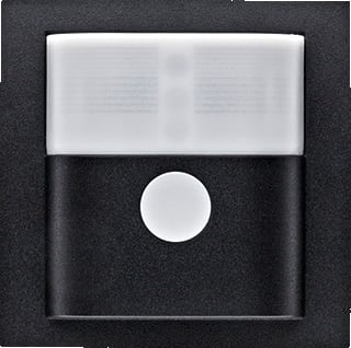 Hager Berker - S.1/B.3/B.7 Comfort Bewegingssensor-element Hgr Bew Meld 1,1M S1/B3/B7 Ant