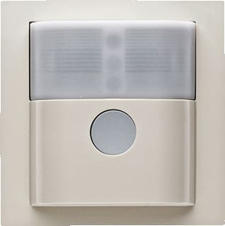 Hager Berker - S.1/B.3/B.7 Comfort Bewegingssensor-element Hgr Meld Opzmod 2,2M S1B3B7 Wi