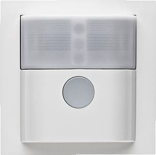 Hager Berker - S.1/B.3/B.7 Comfort Bewegingssensor-element hgr meld 2,2m s1/b3/b7 pwit gl