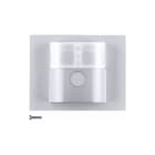Hager Berker - K.5 Quicklink Bewegingsmelder bussysteem hgr bewmldr 85346177