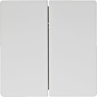 Hager Berker - Q.1/Q.3 Quicklink Tastsensor bussysteem Tastsens. Bussys 85648129