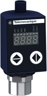 TeSensors - Drukschakelaar drukschak xmlr025g2p05