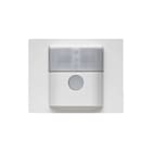 Hager Berker - K.1 Comfort Bewegingssensor-element Hgr Meld Opzmod 1,1M K1 Pwit