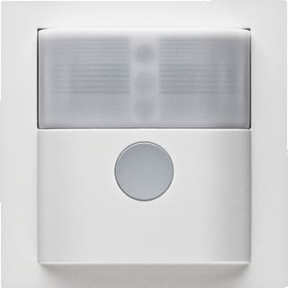 Hager Berker - S.1/B.3/B.7 Comfort Bewegingssensor-element Hgr Bewmeld 1,1M S1/B3/B7 Pwit