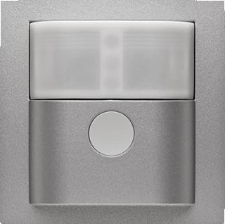 Hager Berker - S.1/B.3/B.7 Comfort Bewegingssensor-element hgr meld opzmod 2,2m s1b3b7 al