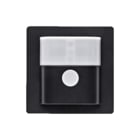 Hager Berker - Q.1/Q.3 Quicklink Bewegingsmelder bussysteem Hgr Bew.M 1.1 Antra