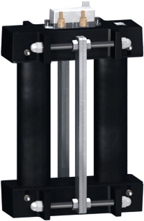 Schneider Electric - Stroommeettransformator trafo metsect5vv500