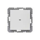 Hager Berker - S.1/B.3/B.7 Quicklink Hand-/wandzender bussysteem Hgr Mod1V Bat Pwit