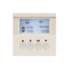 Hager - Jaloezie besturing jal bestu 85741182