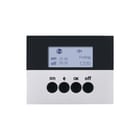 Hager Berker - K.5 Quicklink Schakelklok bussysteem schakklok 85745277