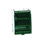 Schneider Electric - INS Distributie-klemmenblok Verdblk 4P 100A 4X7Aansl