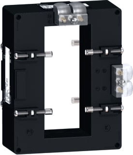 Schneider Electric - PowerLogic Stroommeettransformator trafo metsect5dc400