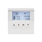 Hager Berker - S.1/B.3/B.7 Quicklink Schakelklok bussysteem schakklok 85745189