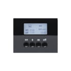 Hager Berker - K.1 Quicklink Schakelklok bussysteem schakklok 85745275
