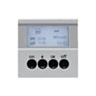 Hager Berker - S.1/B.3/B.7 Quicklink Schakelklok bussysteem schakklok 85745283