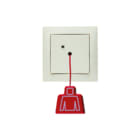 Hager Berker - S.1/B.3/B.7 Miva schakelmateriaal miva schak mat. 52028982