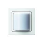 Hager Berker - Q.3 Miva schakelmateriaal miva schak mat. 52036099